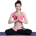 5 bài tập yoga chữa thoái hóa đốt sống cổ tại nhà