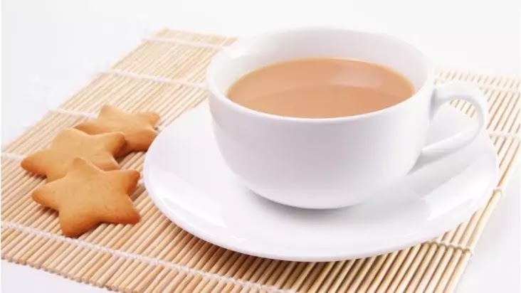 Health benefits tea