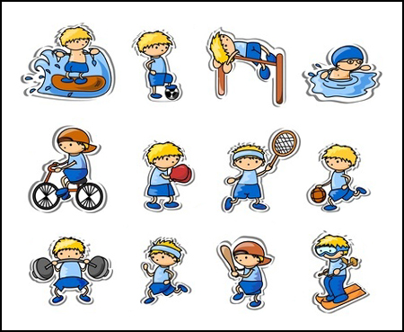 Faire du sport Faire du sport