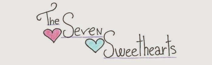 The Seven Sweethearts