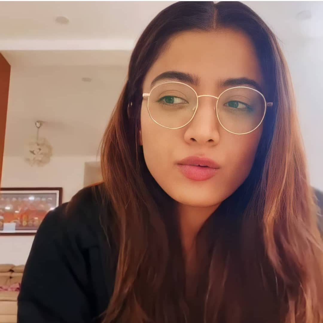 Rashmika Mandanna pic