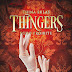 Uscita #fantasy "Thingers - Echo proibite" di Thina Sulas