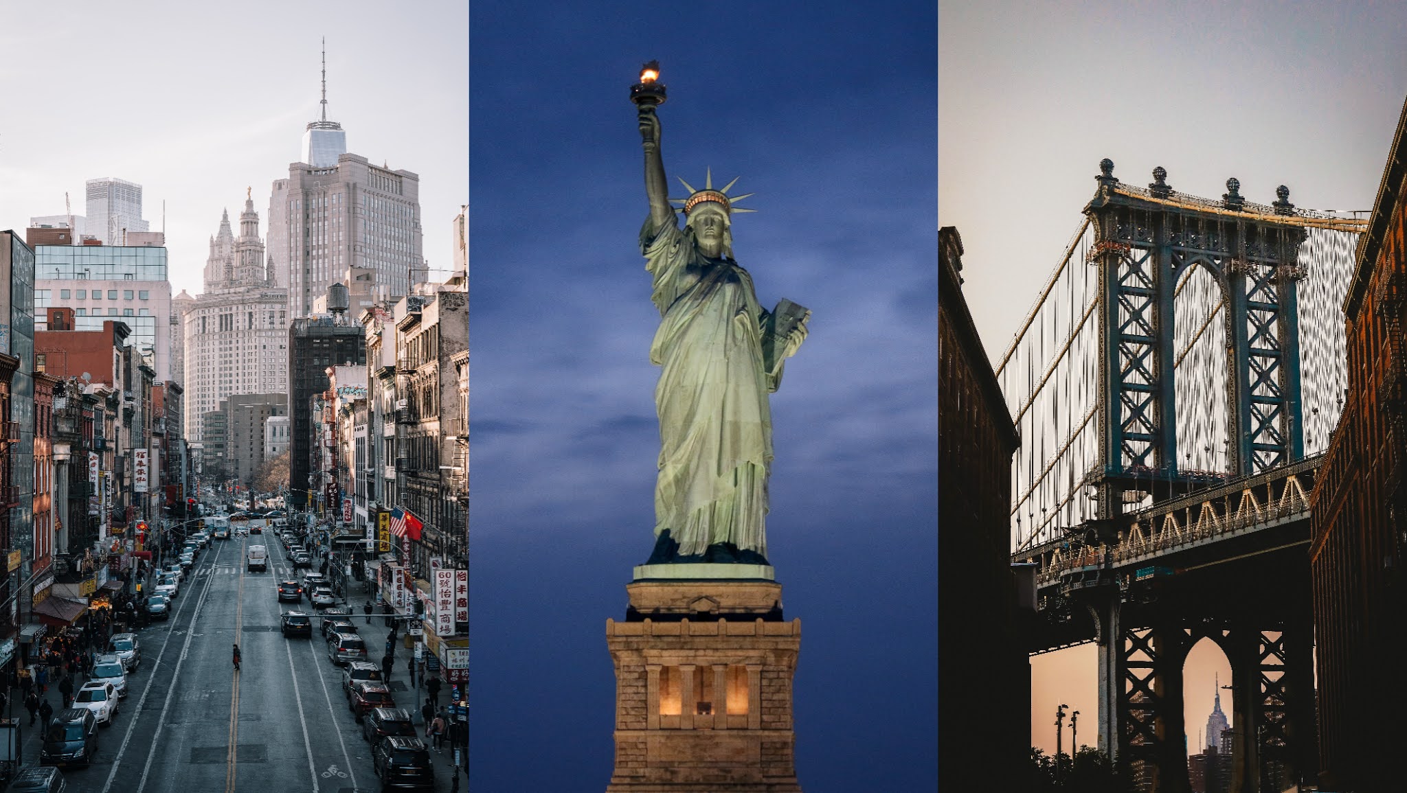 Must-Visit NEW YORK CITY TOURIST SPOTS for First-timers | Blogs, Travel
