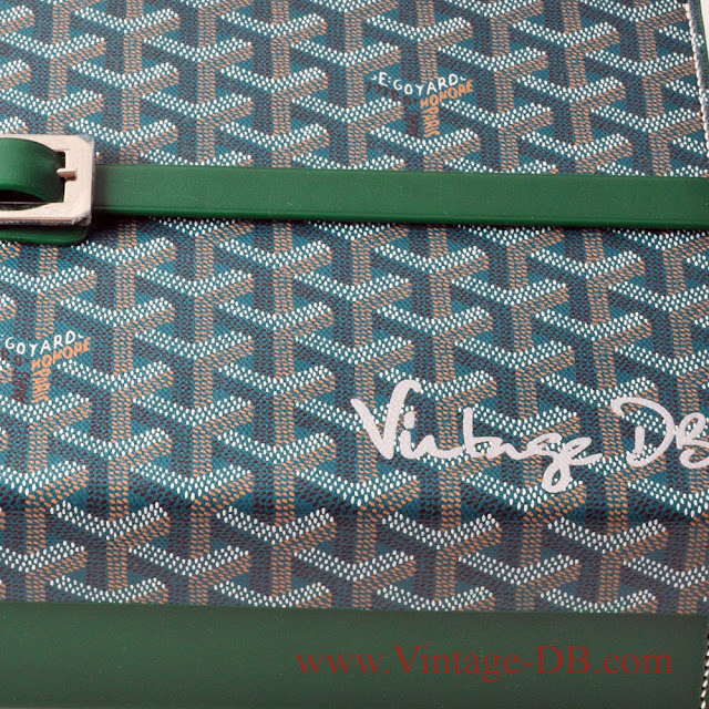 Goyard Watch Box Price