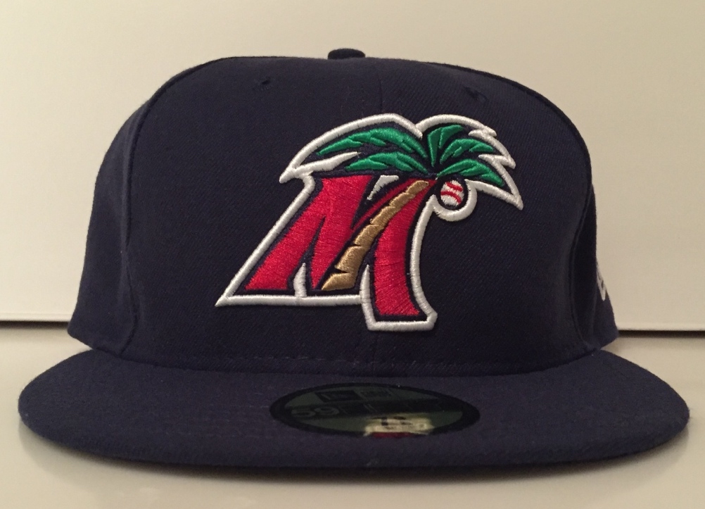2014 Fort Myers Miracle - Fresh Fitted Friday!!!!