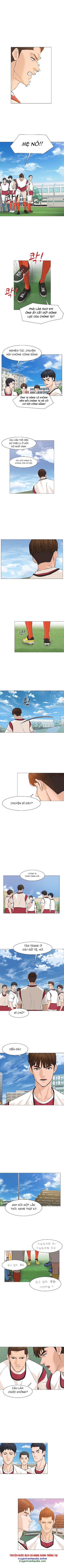 Người Trở Về Từ Cõi Chết Chapter 29 - Trang 4