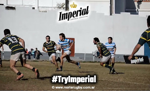 Try Imperial de Agustín Isola