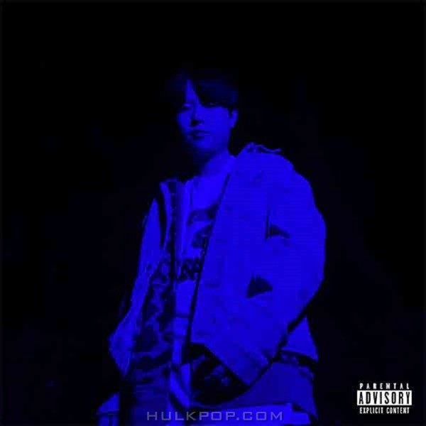 ponyo – 거리 위에 포뇨 – EP