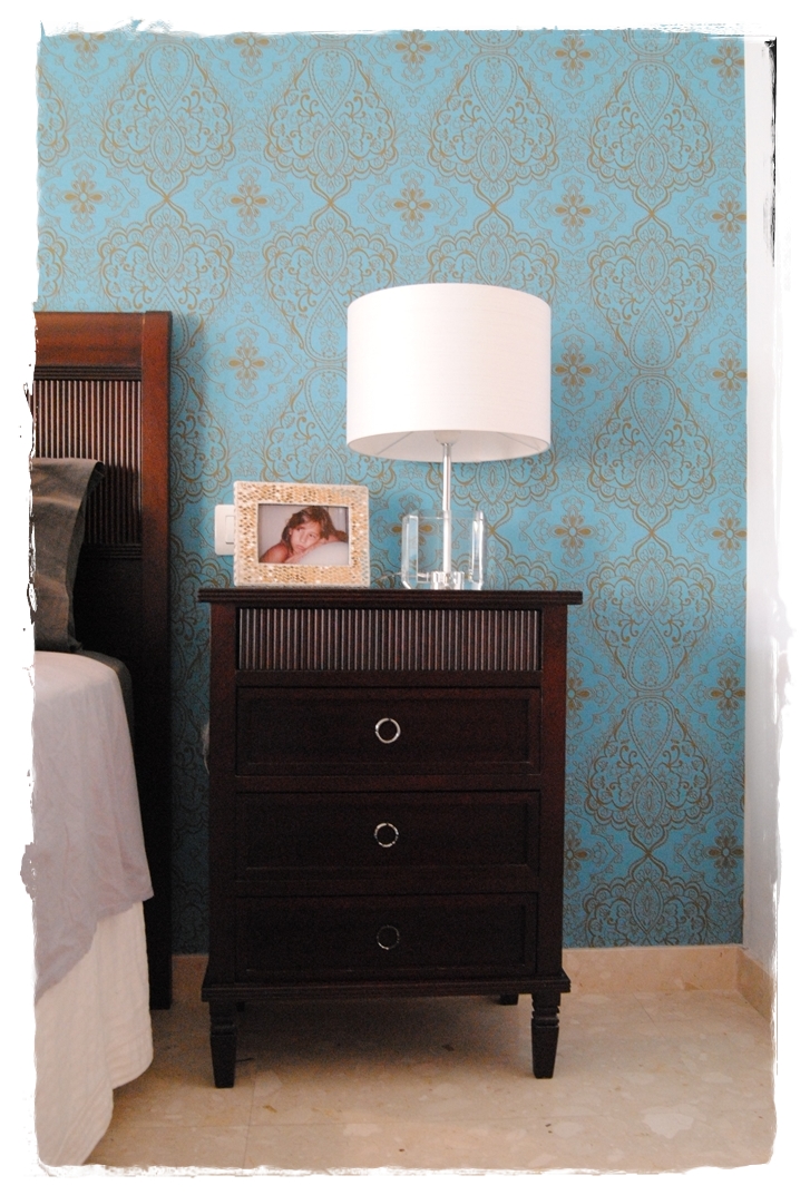 EnteryÈ: Mi Dormitorio