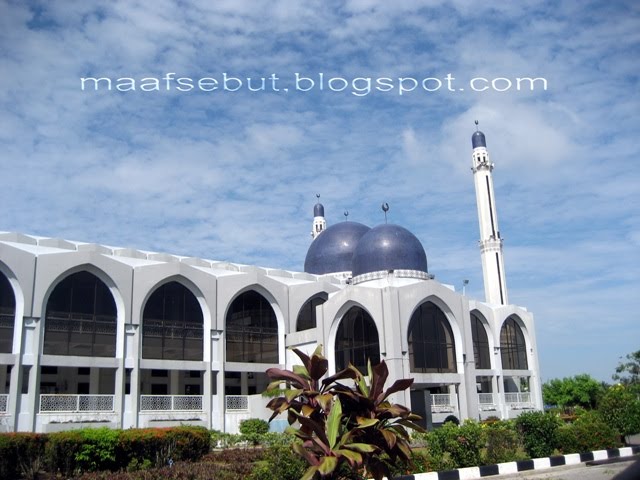 Dari Kota Bharu ke Kubang Kerian