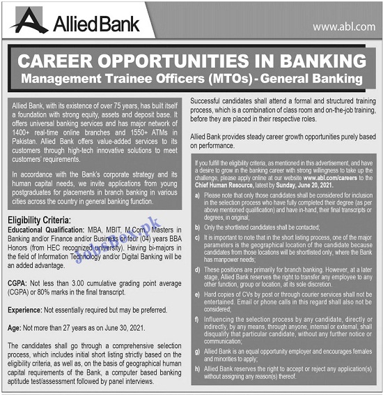 allied-bank-limited-abl-management-trainee-officers-jobs-2021
