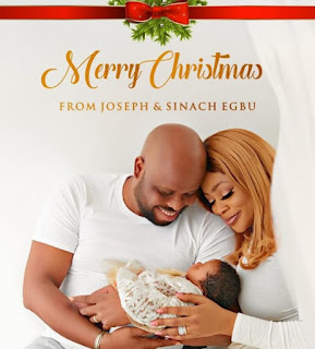 Sinach and husband shares first photos of their baby Sinach and husband shares first photos of their baby