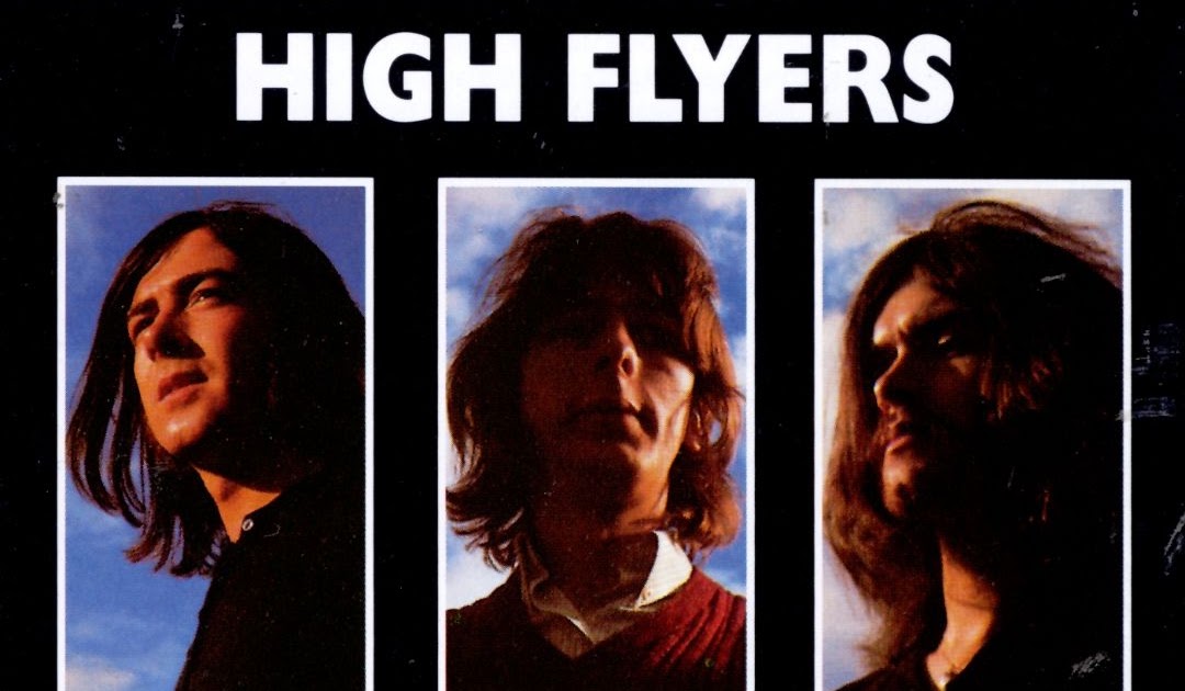 Classic Rock Covers Database Trapeze High Flyers The Best of