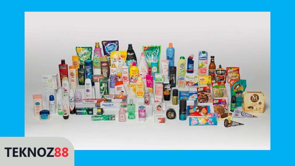 Free Sample Gratis Produk Unilever Hanya Di Sini