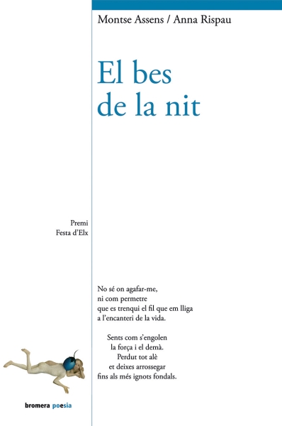 El bes de la nit (Montse Assens - Anna Rispau) El bes de la nit (Montse Assens - Anna Rispau)