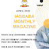 IASbaba Monthly Magazine April 2020 PDF in English