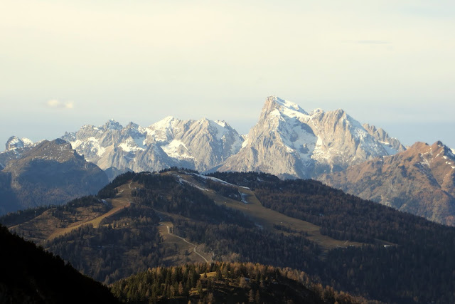 monte crot escursione