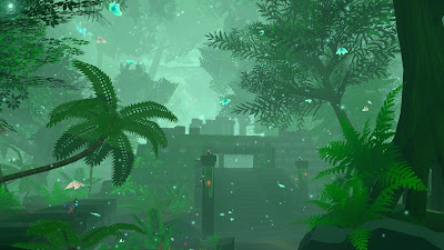 Beasts Of Maravilla Island Game Screenshot 7