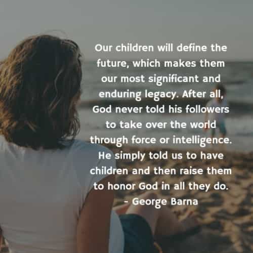 62 Inspirational Parenting Quotes And Sayings For Parents