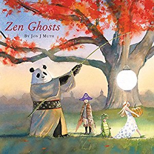 16 Halloween Books for Kids, Plus a Favorite Year After Year