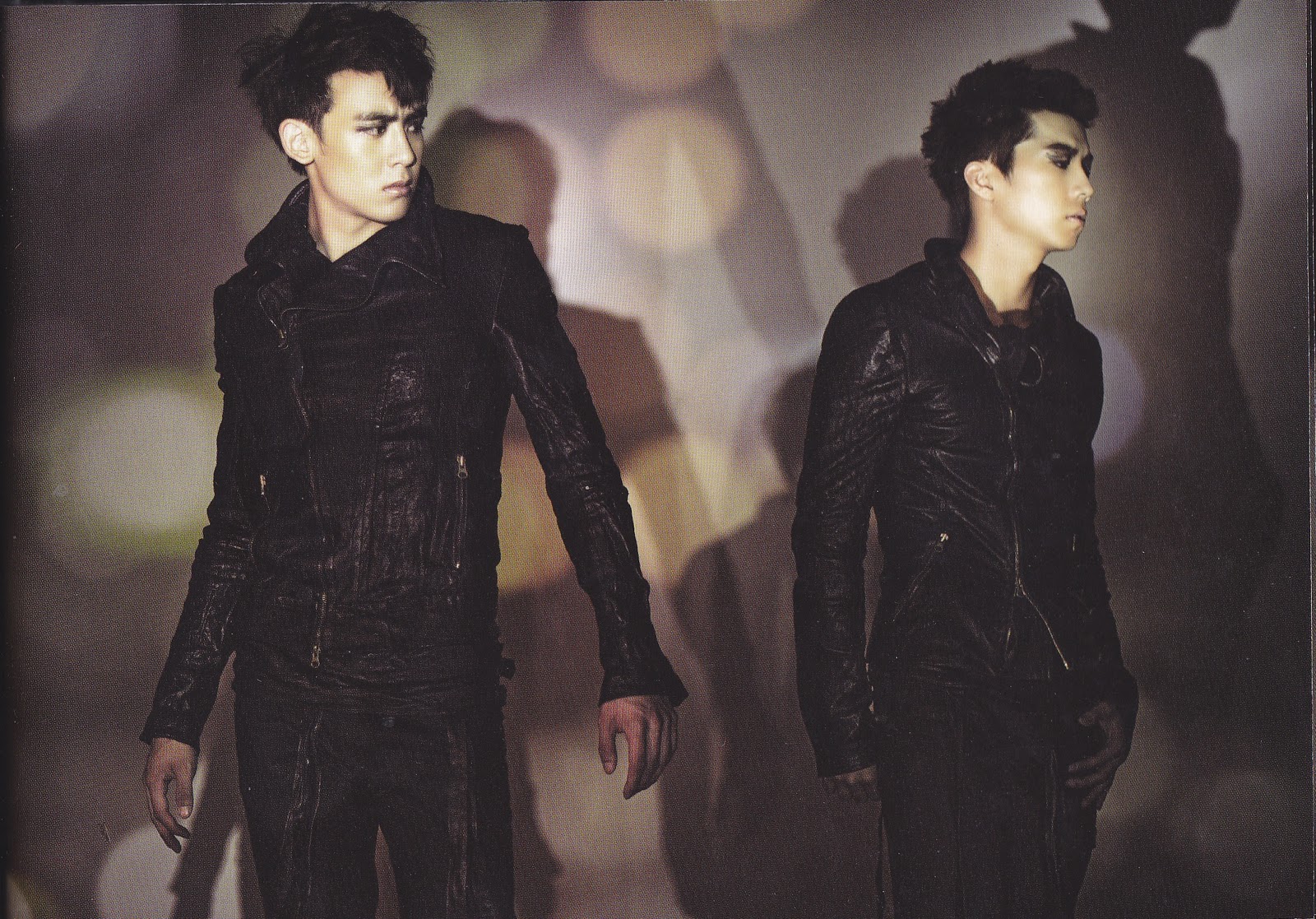 K-POP FEVER just for kpop fanz: [SCAN HQ] STILL 2PM PHOTOBOOK