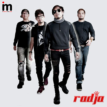Radja - Aku Ada Karna Kau Ada (Piano Version)
