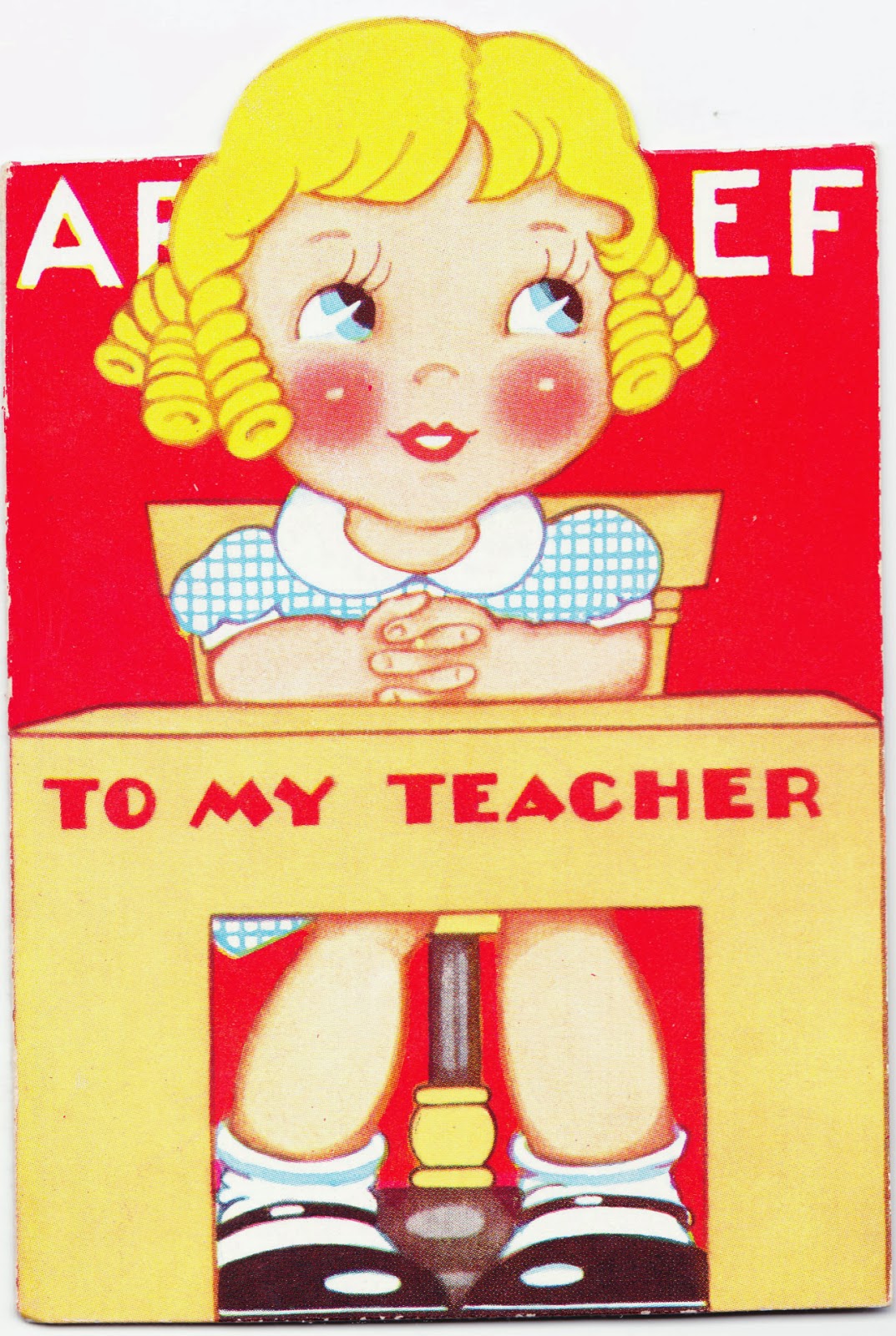 teacher valentine clip art - photo #33