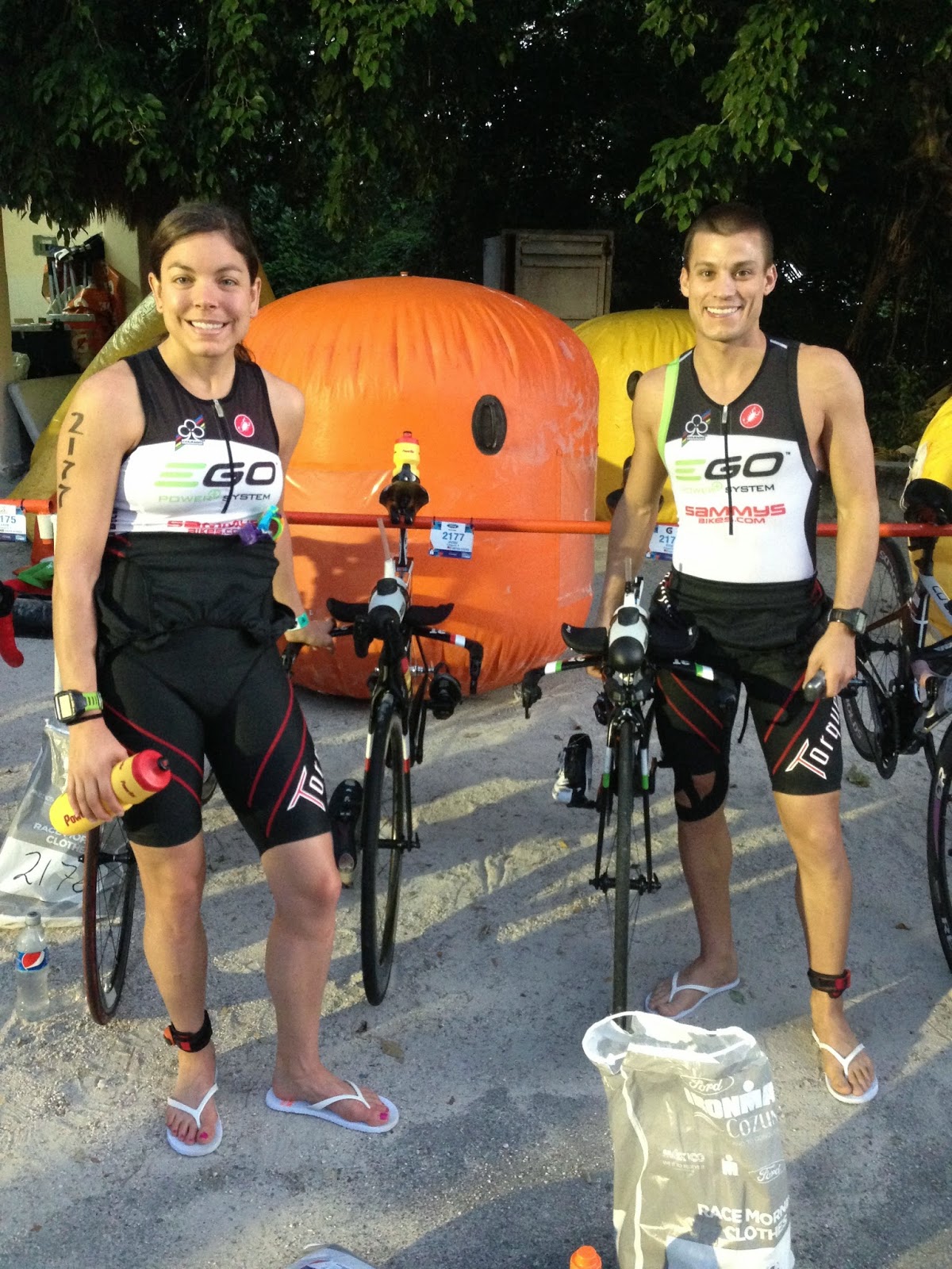 Ryan Giulianos Triathlon Blog photo
