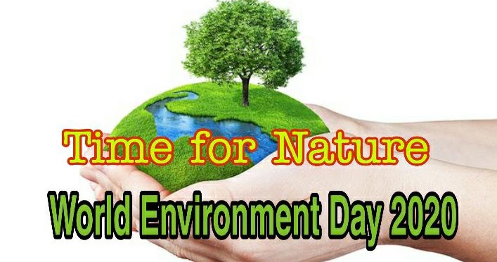 World environment day 2021 picture