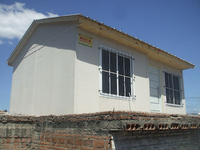 Viviendas Roca | CASAS PREFABRICADAS
