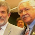 Candidato à reeleição, prefeito Arnon busca vice e se reúne com Raimundão