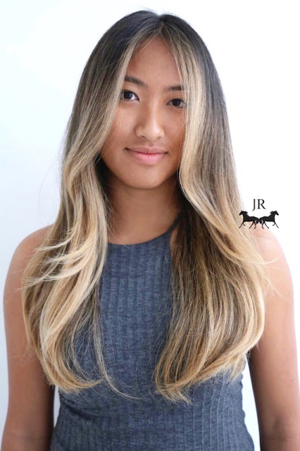 Johnny Ramirez, Ramirez Tran Salon, Lived in Color, Lived in Blonde, Best Hair Color, long hair Hair, Beautiful Blonde, blonde, highlights, sexy hair, hot hair 