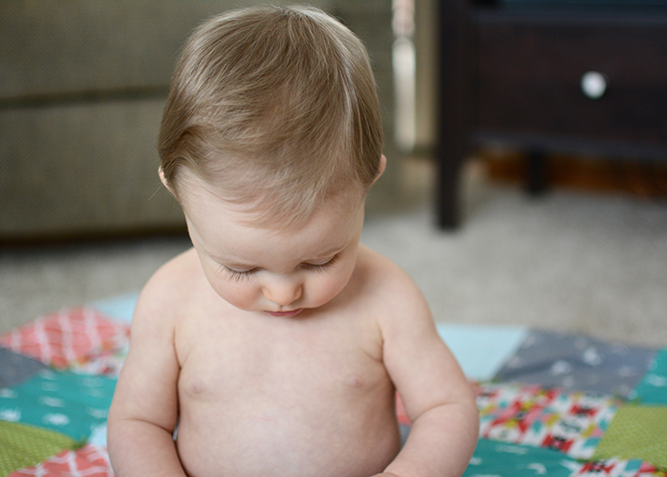 Ellis James, Baby Update - Ten Months | My Darling Days Ellis James, Baby Update - Ten Months | My Darling Days