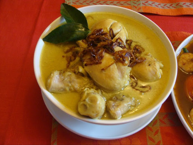 Kumpulan Resep Masakan Yang Terbuat Dari Bahan Ayam Kumpulan Resep Masakan Yang Terbuat Dari Bahan Ayam