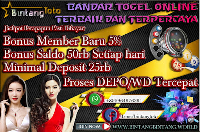 All Owner: PROMO BINTANGTOTO