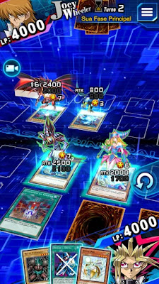 Yu-Gi-Oh! Duel Links MOD APK v2.8.0