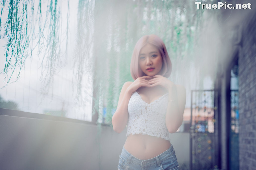 Image Thailand Model – Fah Chatchaya Suthisuwan – Beautiful Picture 2020 Collection - TruePic.net - Picture-32