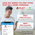 PLDT Home subscribers are up for exciting rewards when they pay their bills via PayMaya 