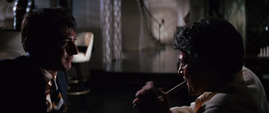 A PRIMEIRA NOITE DE UM HOMEM (TETRA ÁUDIO/1080P) – 1967 2