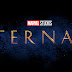 Premier logo officiel pour The Eternals de Chloé Zhao