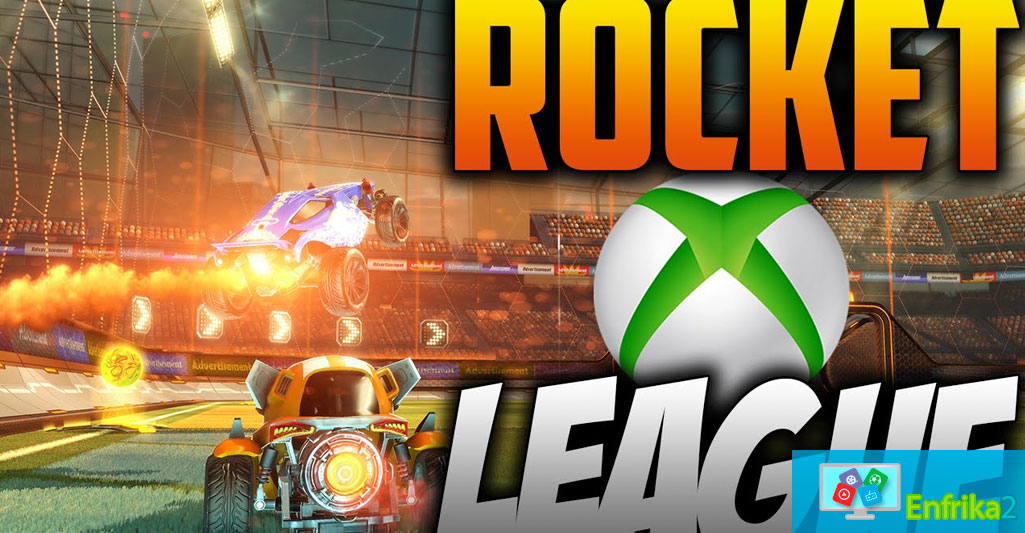 Rocket League para XBOX ONE