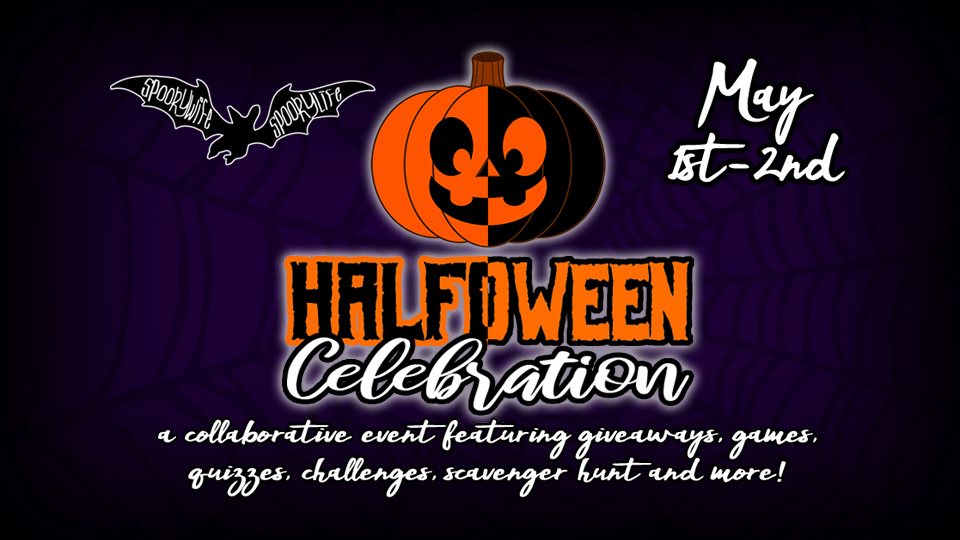 A Bewitching Guide to Halloween Join the HalfOWeen Celebration May 1 & 2