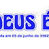 Radio Energia FM 99.1 MHz Monte Alto