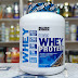 EVLution Nutrition, 100% Whey Protein, Double Rich Chocolate, 4 lb (1814 g)