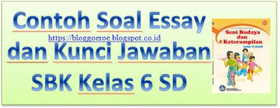 Kunci Jawaban Seni Budaya Erlangga Kelas 10 Key