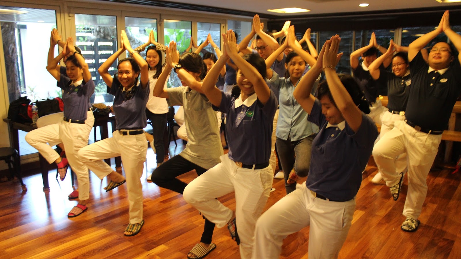 Hukuman Untuk Yang Kalah Dalam Permainan Berbagai Permainan