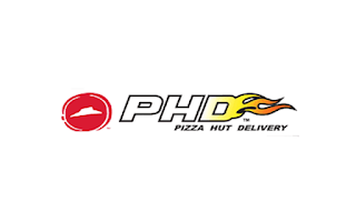 Lowongan Kerja Pizza Hut Delivery (PHD)