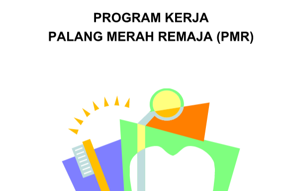 Contoh Program Kerja PMR Informasi Data Sekolah