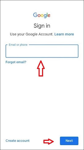 Google Account Delete