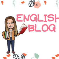 BLOG DE INGLÉS